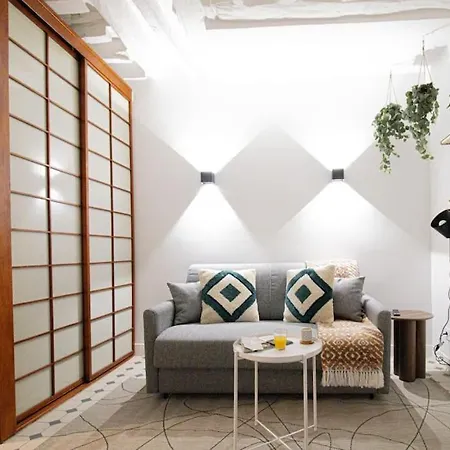 Cosy Studio#heart Of Le Marais.2 * פריז