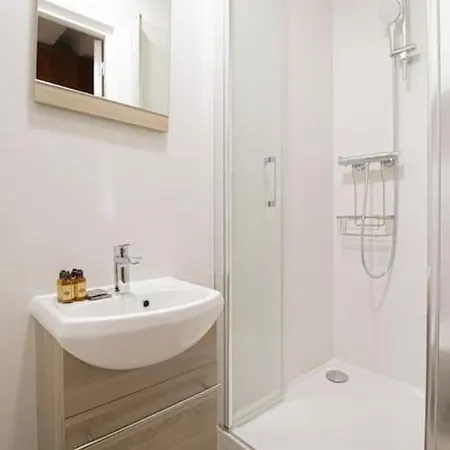 דירה Cosy Studio#heart Of Le Marais.2