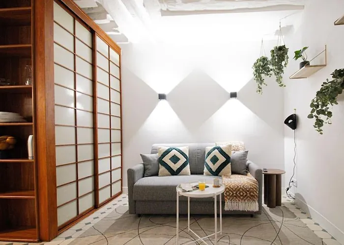 Cosy Studio#heart Of Le Marais.2 * Paris