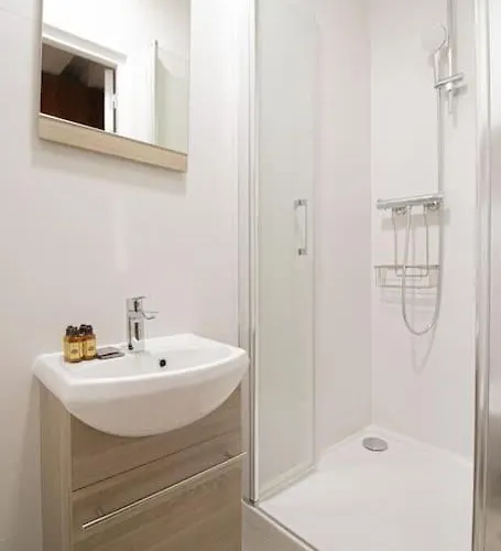 Lägenhet Cosy Studio#heart Of Le Marais.2