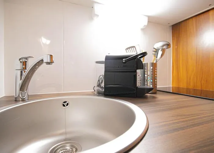 Cosy Studio#heart Of Le Marais.2 Apartment